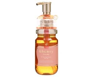 ViCREA - &honey Creamy EX Damage Repair Hair Oil 3.0 100ml