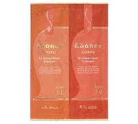 ViCREA - &honey Creamy EX Damage Repair Sachet Set 10ml + 10g
