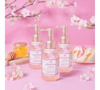 ViCREA - &honey Deep Moist Sakura Hair Oil 3.0 100ml