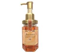 ViCREA - &honey EX Deep Moist Hair Oil 3.0 Grand Rose Honey 100ml