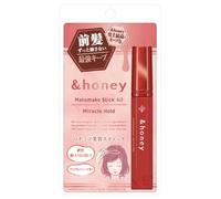 ViCREA - &honey Matomake Stick 4.0 Miracle Hold 9g