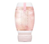 ViCREA - &honey Melty Body Scrub 300g