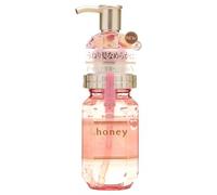 &honey Melty Moist Rish Hair Oil 100ml Step3.0 - Shower Rose Honey Sent