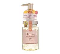 ViCREA - &honey Moist Shine Hair Oil 3.0 100ml