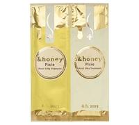ViCREA - &honey Pixie Moist Silky Sachet Set 10ml + 10g