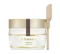 ViCREA - &honey Premium Body Scrub 300g 1 pc