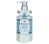 ViCREA - &honey Sabon Deep Moist Treatment 2.0 445g