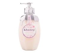 ViCREA - &honey Sakura Pixie Moist Silky Treatment 440g