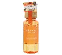 ViCREA - &honey Skin Care Cleansing Oil Sweet Honey 180ml