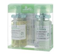 ViCREA - &honey x VT Deep Moist Shampoo & Treatment Set 1 set