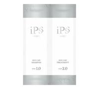 ViCREA - IP Section Skin Care Shampoo & Treatment Moist Trial Set 10ml x 2
