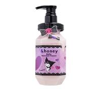 ViCREA - Sanrio Kuromi &honey Melty Moist Repair Treatment 440ml