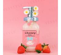 ViCREA - Sanrio My Melody &honey Melty Moist Repair Trearment 440ml