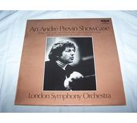 VICS 1751 An Andre Previn Showcase London Symphony Orchestra LP