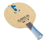 Victas 310504 Attack Shake Hand Gladias AR Flare Table Tennis Racket