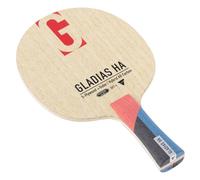 Victas 310524 Attack Shake Hand Gladius HA Flare Table Tennis Racket