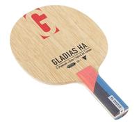 Victas 310525 Attack Shake Hand Gladius HA Straight Table Tennis Racket