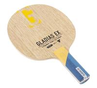 Victas Gladius EX 310515 Attack Shake Hand Straight Table Tennis Racket