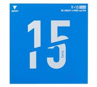 VICTAS Rubber V > 15 Extra, Blue, 2.0 mm