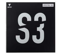 VICTAS Spectol S3 Rubber Red 2.0 mm