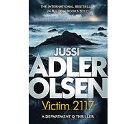 Victim 2117: Department Q 8