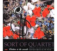 Victim a La Mode by Sort of a Quartet (1999-11-16)