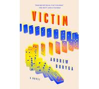 Victim: A Novel