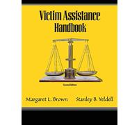 Victim Assistance Handbook