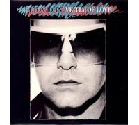 VICTIM OF LOVE