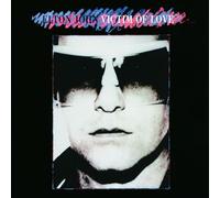 Elton John - Victim Of Love [CD]