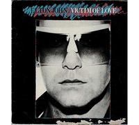 Victim Of Love