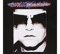 Elton John - Victim Of Love [CD]