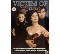 Victim of Love / Stalking Laur [DVD]