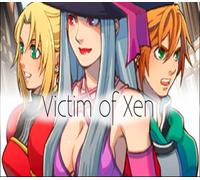 Victim of Xen Steam CD Key