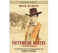 Victime du destin