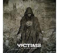 Victims - A Dissident [VINYL]