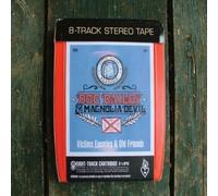 Victims, Enemies & Old Friends by Doc Dailey & Magnolia Devil (2010-11-02)