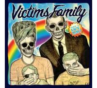 Victims Family - Have A Nice Day [7" VINYL]