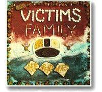 Victims Family - White Bread Blues / Things I Hate to Admit