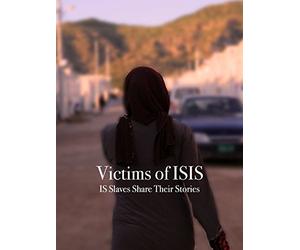 Victims of Isis - I.S. Slaves Share Their Stories