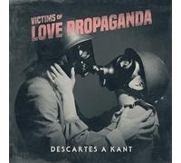 Victims Of Love Propaganda-deluxe Edition