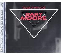 Gary Moore - Victims of the Future [CD]