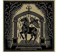 Victims - The Horse And Sparrow Theory (LP) [VINYL]