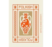 Victionary - Folkish Illustrations Inspired by Folklore - Hardback - C245z