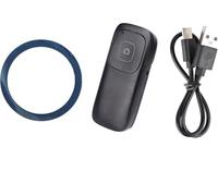 Victiv Metal Ring and Remote Control