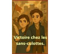 Victoire chez les sans-culottes.