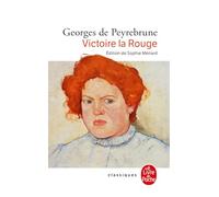 Victoire la Rouge