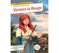 Victoire la Rouge: suivi d'une enquête : « Peindre le peuple au XIXe siècle »: 104