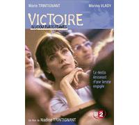 Victoire, ou la douleur des femmes
