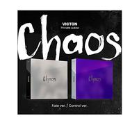 VICTON - 7th Mini Album Chaos CD (Fate ver.)